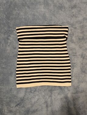 Tube Top